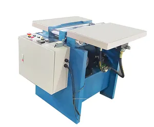 SG-ZB100 Hydraulic Book Press Machine Book Press Machine High Pressure Book Flat Press Machine