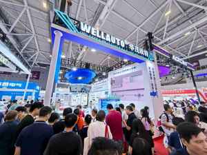 Adaptador WELLAUTO Plastics SM877H EtherCAT, 2RJ45, 24VDC - Product Image 6