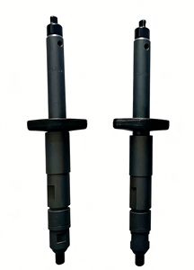 Inyector 6162-15-3101 para Motor Komatsu S6D170E SA6D170E, Repuestos para Excavadora y <span class=keywords><strong>Bulldozer</strong></span> PC650 PC750 <span class=keywords><strong>D155</strong></span> - Product Image 2