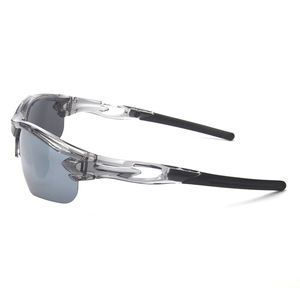 Polarized Cycling Sunglasses TAC Lens Sports Eyewear For Outdoor Activities Basketball Football Fishing Running Cycling Golf - Product Image 3