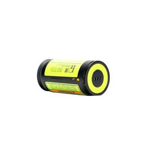 แบตเตอรี่พลาสติกอัจฉริยะ 701P แบบ OEM ปรับแต่งได้ รูปทรงกลม/ยาว พร้อมการรับประกัน 18 เดือน - Product Image 4