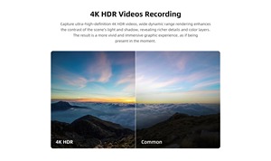 Cámara Térmica Profesional para Drones Prosumer, Control Remoto GPS, Transmisión de 10 km, Tiempo de Vuelo de 47 min, Video 4K, 48MP, Sin Escobillas - Product Image 3