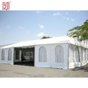 Tente de cérémonie de mariage économique de grande taille pour 5000 personnes, personnalisable, en PVC, pour toutes les saisons - Product Image 3