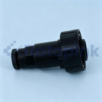 Ratopink DB13503-PC1197 Prise mâle 6 broches IP68, Remplacement pour imprimante CIJ Domino A100/A120/A200/A220/A300