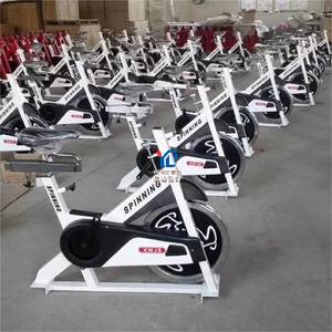 YG-S006 iplik bisiklet fabrika doğrudan spor salonu egzersiz bisikleti vücut geliştirme kapalı bisiklet spor bisiklet - Product Image 6