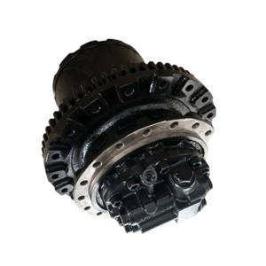 Moteur à piston axial série HMGF haute performance HMGF57PA HMGF57RA HMGF68A – Moteur haute efficacité pour équipement minier - Product Image 6