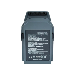 Nouvelle arrivée Batterie intelligente de <span class=keywords><strong>drone</strong></span> 3830mAh Remplacement de vol pour batterie <span class=keywords><strong>DJI</strong></span> <span class=keywords><strong>Mavic</strong></span> Pro <span class=keywords><strong>Platinum</strong></span> 11.4V Batterie de <span class=keywords><strong>drone</strong></span> volant - Product Image 2