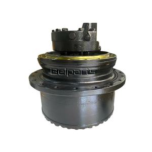 Dispositivo de Transmisión Final para Excavadora 330D 336D E330D E336D, Repuestos 2697839 2697838 2716376, Conjunto de Motor de Desplazamiento Belparts - Product Image 1