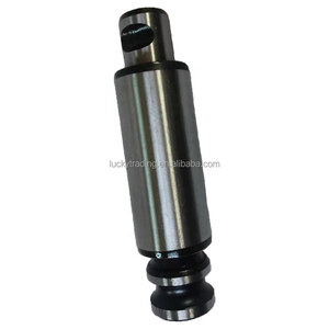 Pièces de camions poids lourds en gros 128681 2085822 355145 128680 1771876 2097427 Goupille de ressort de suspension arrière avec bague de suspension - Product Image 2