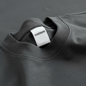 100% Cotton Luxury Plain Soft Manufacturer for <b>Men</b> High Quality Heavyweight Drop Shoulder T-<b>Shirts</b> Custom Oversized Tshirt - Product Image 1