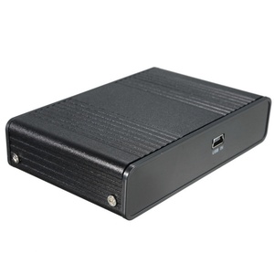 Adaptador de Tarjeta de Sonido Externa USB de 6 Canales 7.1/5.1 Surround Óptico <span class=keywords><strong>S</strong></span>/<span class=keywords><strong>PDIF</strong></span> - Product Image 2