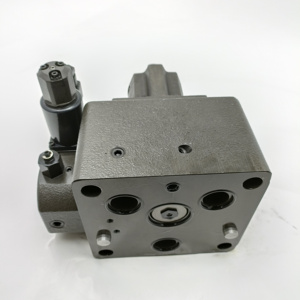 EFBG -03-125/160/60-C-20T233-L 06-250-H-20T145 250A EFBG-06-250-C EFBG-06-250-H วาล์วควบคุมการไหลแบบสัดส่วน - Product Image 2