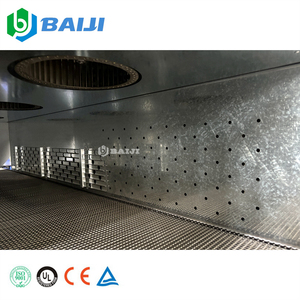 Đầy đủ tự động nước uống pet chai PE phim nhiệt thu nhỏ wrapper bao bì đóng gói máy bao bì - Product Image 5