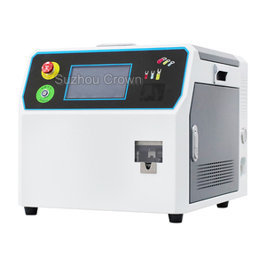 เครื่องจีบปลายสายไฟกึ่งอัตโนมัติ ได้รับการรับรองมาตรฐาน CE - Product Image 3