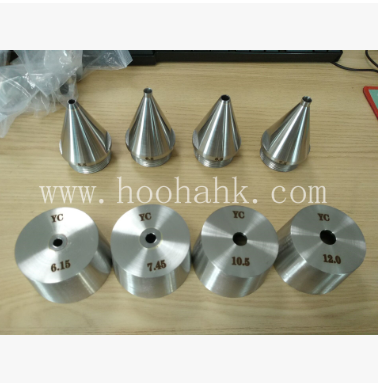 High quality PCD material extrusion dies cable industries tooling dies tips extruder mould