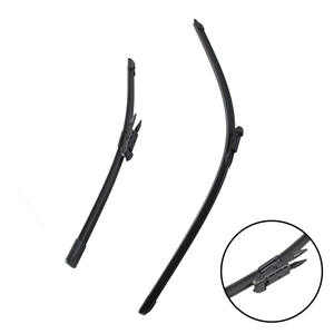 Escobillas Limpiaparabrisas para Fiat Punto de 26 Pulgadas, de Caucho Natural, para Modelos 2005-2013 - Product Image 2