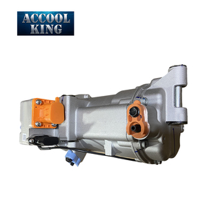 Compresseur de climatisation hybride 8103100-FS03 NBMA0183, compresseur automatique, compresseur de réfrigérant, pompe de climatisation pour DFSK 2217 GEA34-350HLU - Product Image 2