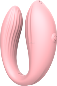 Female Masturbation Toy APP Control Panty Strap on <strong>Smart</strong> <strong>Vibrator</strong> - Product Image 5