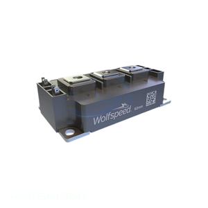 Buy Online Electronic Components HAS175M12BM3 Module Transistors Original One Stop Service - Product Image 1