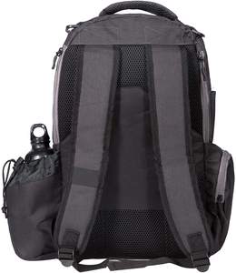 Bolsa de Disc Golf Personalizada de Alta Calidad con Logotipo, Capacidad para 18 Discos, Mochila de Disc Golf para Niños - Product Image 4