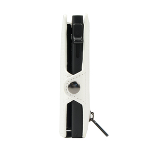 Portefeuille en jean CASEKEY avec logo, poche pour cartes de crédit, porte-cartes pop-up pour homme, porte-monnaie, mini portefeuilles, porte-cartes, billetera - Product Image 4