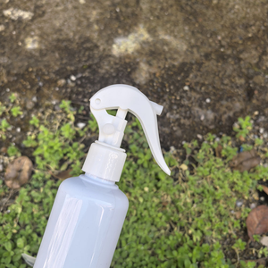 Wholesale trigger <b>spray</b> <b>bottle</b> custom <b>plastic</b> fine mist <b>spray</b> packaging for cleaning - Product Image 4