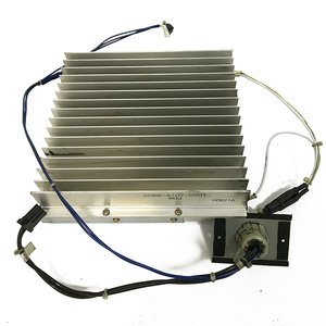FANUC A06B-6107-C901 สำหรับเครื่อง CNC คลีนสต็อกสินค้าได้หมดจด - Product Image 5