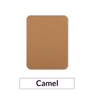 Remendo Retangular Colorido de Imitação de Jeans Termocolante e Recortável para Decoração de Chapéus, Joelhos e Cotovelos e Reparo de Roupas - Product Image 4