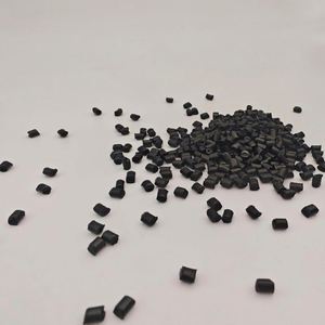 <b>pp</b> 500P Granules Recycled <b>pp</b> Granules <b>pp</b> Granule Polypropylene for Food Packaging Application - Product Image 2