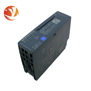 คอนโทรลเลอร์ตั้งโปรแกรมได้โมดูลอินพุตแบบอนาล็อก6ES7134-6PA01-0BU0 134-6PA01-0BU0 6ES7 Siemens ของแท้ของใหม่ - Product Image 1