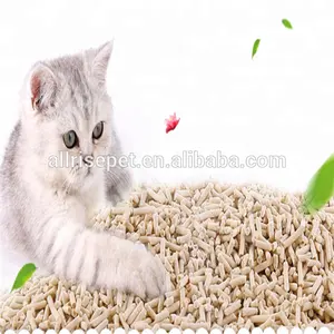 Factory price Manufacturer Supplier cat litter sand malaysia with wholesale