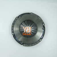 Plaque de pression d'embrayage 5-87610082-0 587610-0820 5876100820 NKR55 4JB1T NKR77 4KH1TC pour la Chine ISUZU