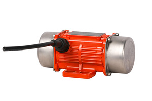 Motore vibratore Brushless DC 12/24V per sabbia e betoniera motore vibratore con controllo della velocità - Product Image 2