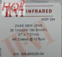 Miroir de focalisation HOL Original 702232 pour machines de découpe laser à fibre, pièces d'équipement de haute qualité pour tête de découpe