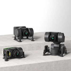 Caddxfpv Gmシリーズ Fpvジンバル 1 / <span class=keywords><strong>2</strong></span> / <span class=keywords><strong>3</strong></span> (カメラなし) ヘッドトラッキング 19mm アバターHDゴーグル - Product Image 2