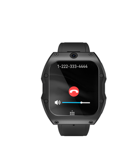 Nuevo Reloj Inteligente Rogbid 2025, 4+128GB, Unisex, Desbloqueo Facial, <span class=keywords><strong>Android</strong></span>, IPS Dual, 1050mAh, 5ATM, GPS, Navegación, Correa de Goma, SIM - Product Image 4