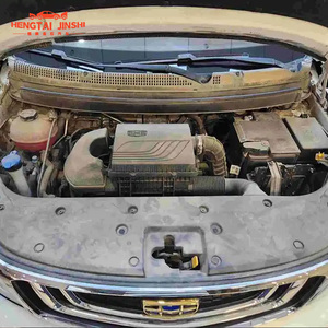 Geely Gx3 Pro <span class=keywords><strong>2023</strong></span> 1.5L 5MT, Vehículo Usado, SUV Pequeño de Gasolina con Transmisión Manual, 2WD, Asientos de Cuero, para <span class=keywords><strong>Egipto</strong></span> (Stock Limitado) - Product Image 6