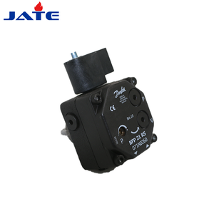 <span class=keywords><strong>Pompe</strong></span> à huile <span class=keywords><strong>Danfoss</strong></span> BFP 21 R5 assurant un transfert de carburant précis pour les systèmes de contrôle de combustion des brûleurs à mazout - Product Image 2