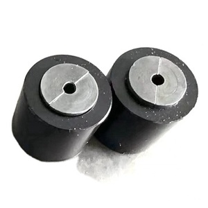 Canoe bài căng thép Neo nêm Neo Grips F với 5 mét Paracord - Product Image 1