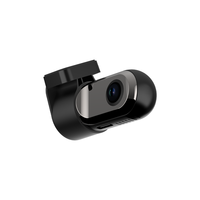 Caméra DVR de voiture Hesida, nouvelle génération, très vendue, FHD 1080p, enregistreur de conduite avant et arrière, caméra embarquée