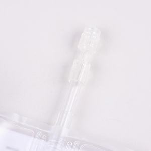 Sacos de coleta de sangue para animais de estimação 200ml/400ml - Product Image 5