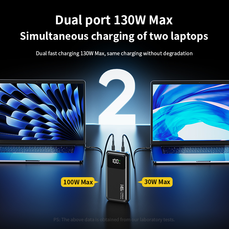 phone charging power