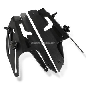 Soporte Ajustable para Parabrisas de Motocicleta CNC para <span class=keywords><strong>BMW</strong></span> C400X <span class=keywords><strong>C</strong></span> <span class=keywords><strong>400</strong></span> <span class=keywords><strong>X</strong></span> C400 <span class=keywords><strong>X</strong></span> TODOS LOS AÑOS - Product Image 4