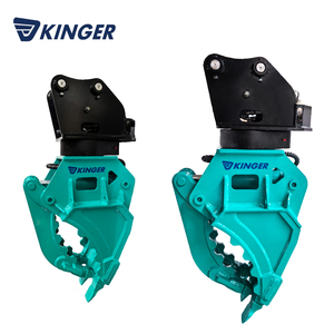 Accessoire d'excavatrice : <span class=keywords><strong>Godet</strong></span> de préhension hydraulique rotatif pour pierres, <span class=keywords><strong>Godet</strong></span> à pince, <span class=keywords><strong>Godet</strong></span> à <span class=keywords><strong>grappin</strong></span> à pouce, à vendre - Product Image 5