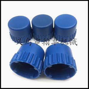 Husqvarna Warner T35 Lawnmower Accessories Spring Coil and Trimming Line with Nylon Line <b>Cover</b> HZPJ Mower <b>Head</b> - Product Image 3