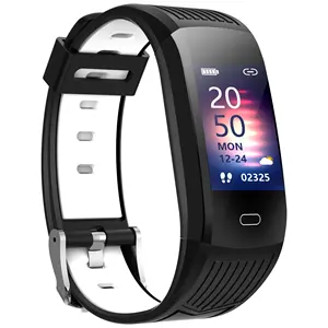 VALDUS OEM Trending Smart Bracelet Smart Watch Fitness Tracker Band M9 Heart Rate Monitor Band Smart Wireless Bracelet