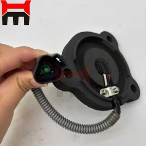 Sensor de Ángulo para Maquinaria de Construcción 7861-93-8710 7861-93-8711 7861-93-8712 para PC78 PC138US-2 WA270-7 WA500-6 HD405 HD465 - Product Image 5