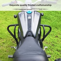 Barre de protection Cyclone Ra401, barre de protection moteur, protection de pare-chocs, nouveaux accessoires modifiés pour motos, vente en gros d'usine