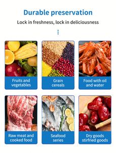 Machine de mise <span class=keywords><strong>sous</strong></span> <span class=keywords><strong>vide</strong></span> commerciale de table DZ 260 400 pour aliments, légumes, riz, poisson, à chambre unique - Product Image 6