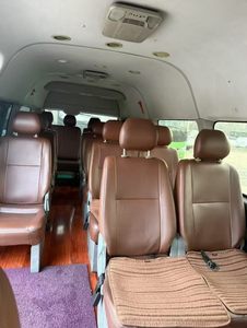 Jonglong kowloon DIESEL lớn 6-mét xe buýt 17-chỗ sử dụng trung quốc xe của nhãn hiệu Coaster xe buýt để bán tại Trung Quốc - Product Image 6